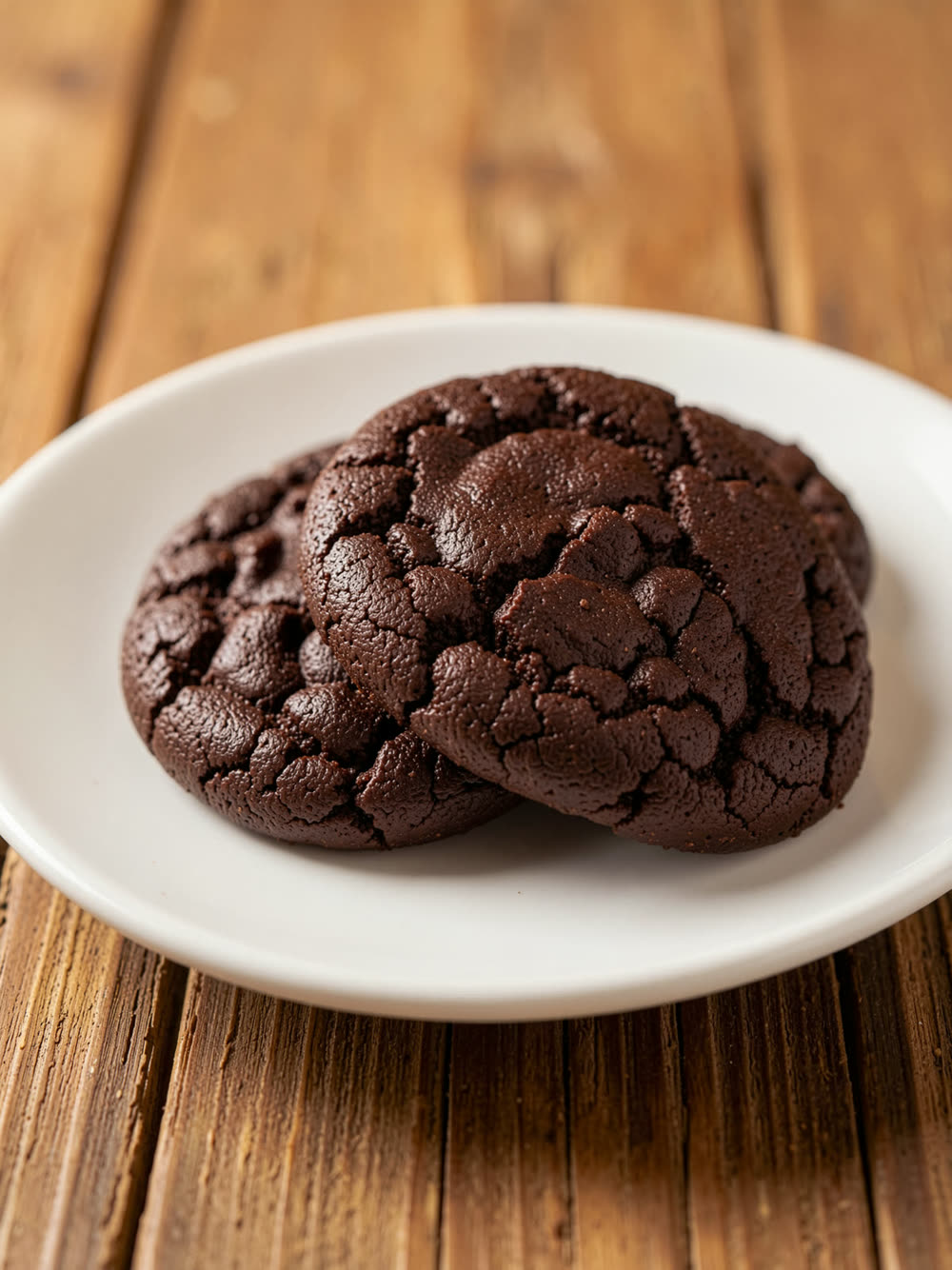 Cookie de Chocolate Fit